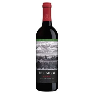 The Show Malbec